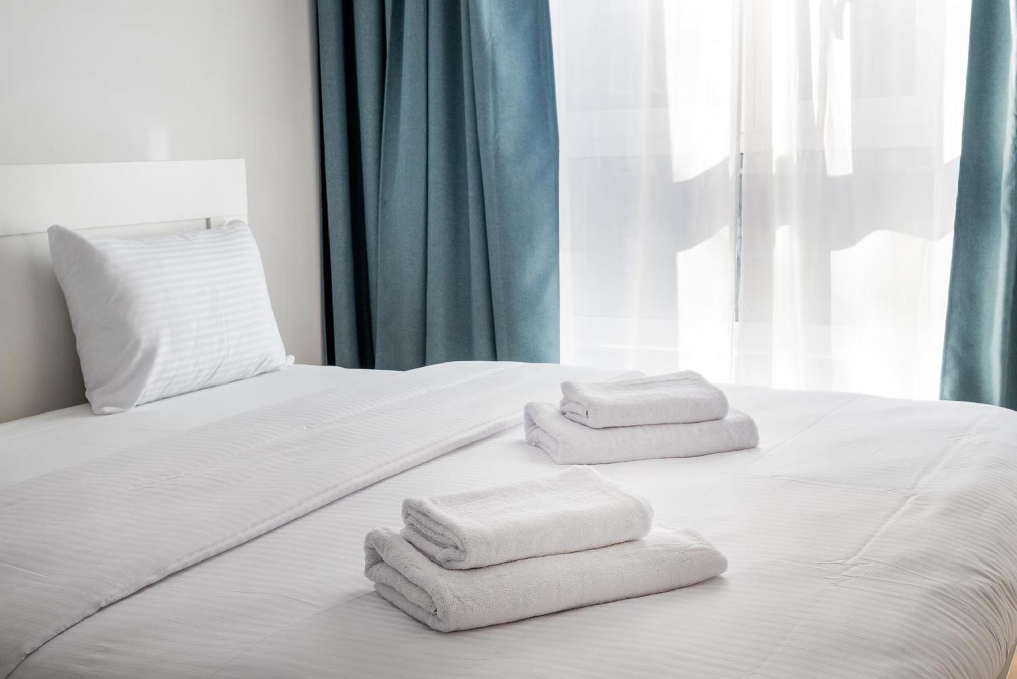 High Wilanow Modern Apartment Warsaw Ngoại thất bức ảnh