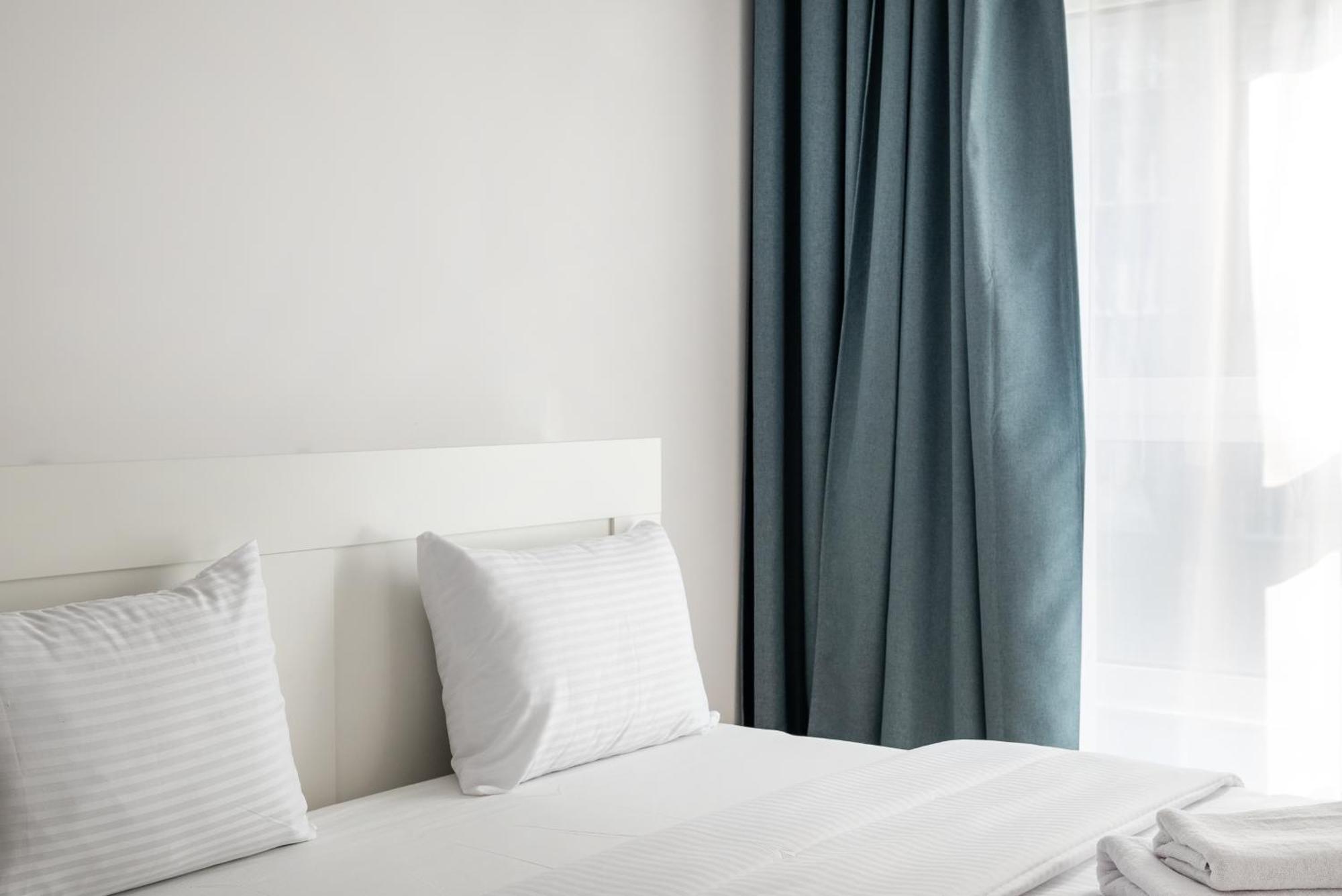 High Wilanow Modern Apartment Warsaw Ngoại thất bức ảnh